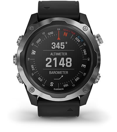 Garmin descent 2025 mk2 release date