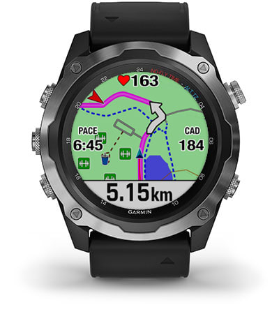 Garmin cheap descent price