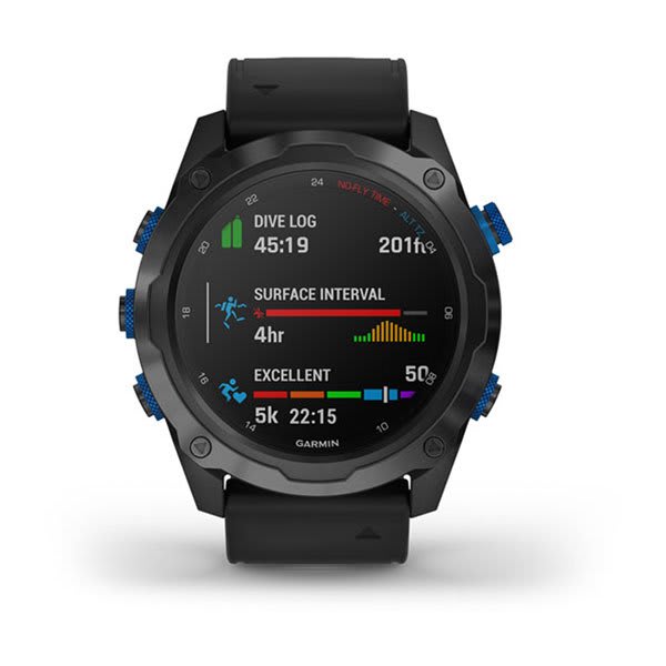 Garmin Descent™ MK2i | Dive Computer | Dive Smartwatch