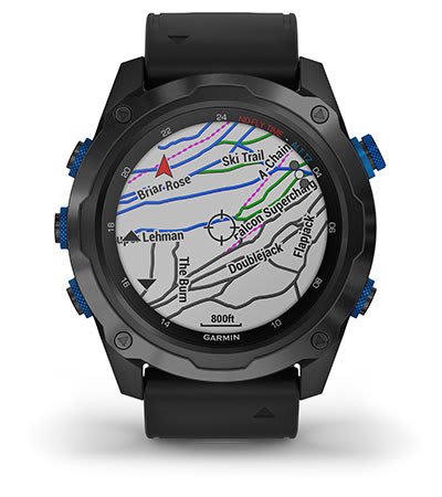 TOPOGRAFICKÉ A LYŽAŘSKÉ MAPY