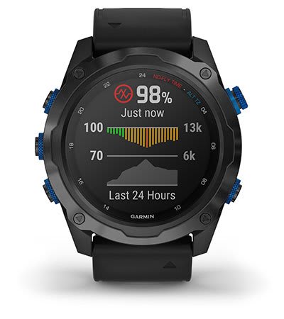 Garmin Descent™ MK2i | Dive | Smartwatch