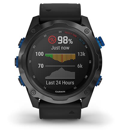 Garmin Descent MK2i Dive Computer Dive Smartwatch