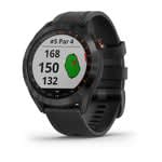 Garmin Approach S40 GPS golf watch w touchscreen