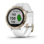 Garmin s40 golf store watch