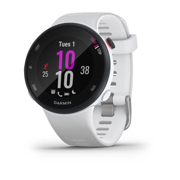 smartwatch running gps