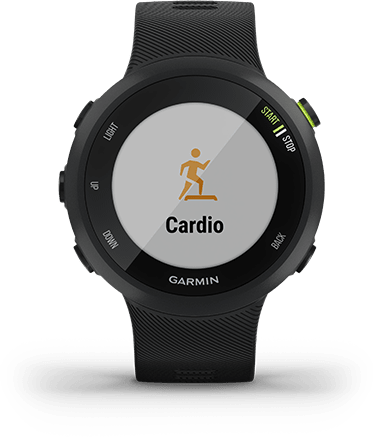 Garmin Forerunner® 45 | Running Watch