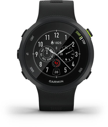 Garmin Forerunner® 45 | Running Watches