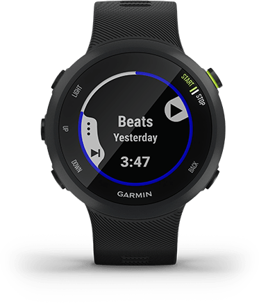 Garmin Forerunner 45 Running Watch