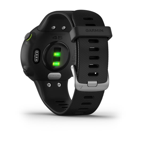 Garmin Forerunner® 45S | Running Watches