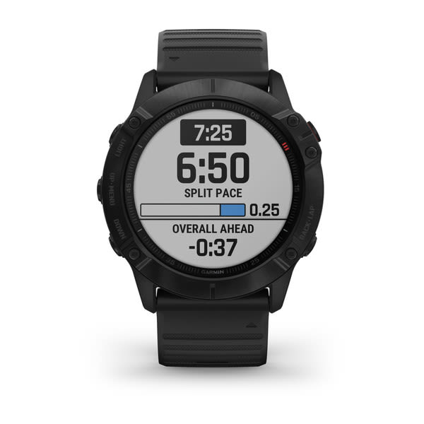 SAVE $625 ON FENIX® 6X PRO BLACK