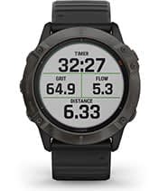 Be Joya Joyeria - GARMIN FENIX 6X PRO SOLAR #Garmin acaba de presentar los  nuevos relojes inteligentes orientados a la actividad deportiva. Los nuevos  #Fenix6 destacando el primer reloj solar de Garmin.