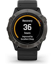 Garmin 6 discount x pro solar