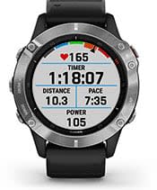 Garmin fenix 6 online pris