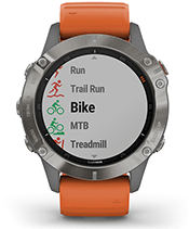 Rebel sport garmin fenix 6 hot sale