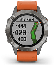 Garmin fenix 6x online pro 51