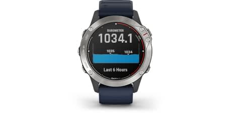 Garmin quatix® 6 | Marine Smartwatches