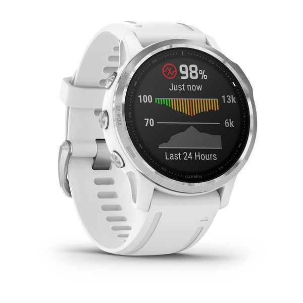 garmin fēnix 6s