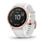 Garmin Fenix 6X Pro a precio chollo en  y MediaMarkt: un ambicioso  reloj con GPS y mapas para deportes outdoor a 519 euros