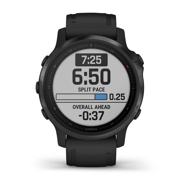 SAVE $575 ON FENIX® 6S PRO BLACK