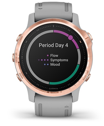 Garmin ladies outlet rose gold