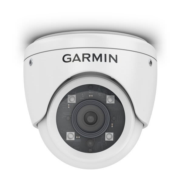GC™ 200 Marine IP Camera