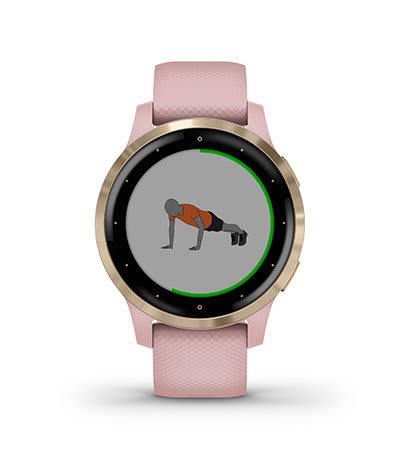 Garmin Vivoactive 4S Review