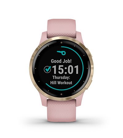 Garmin vívoactive 4s | Smartwatch with GPS | Fitness