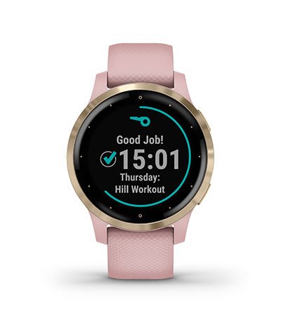 Garmin vivoactive women's watch new arrivals