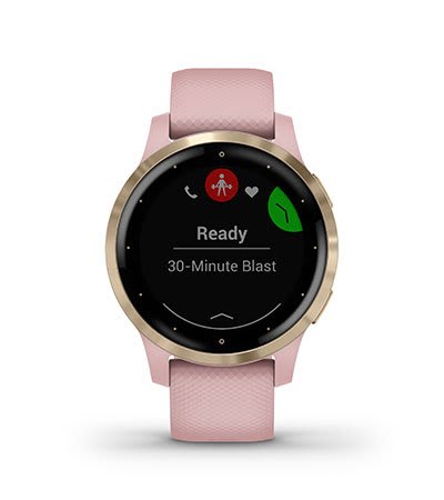 Varia garmin vivoactive discount 4s