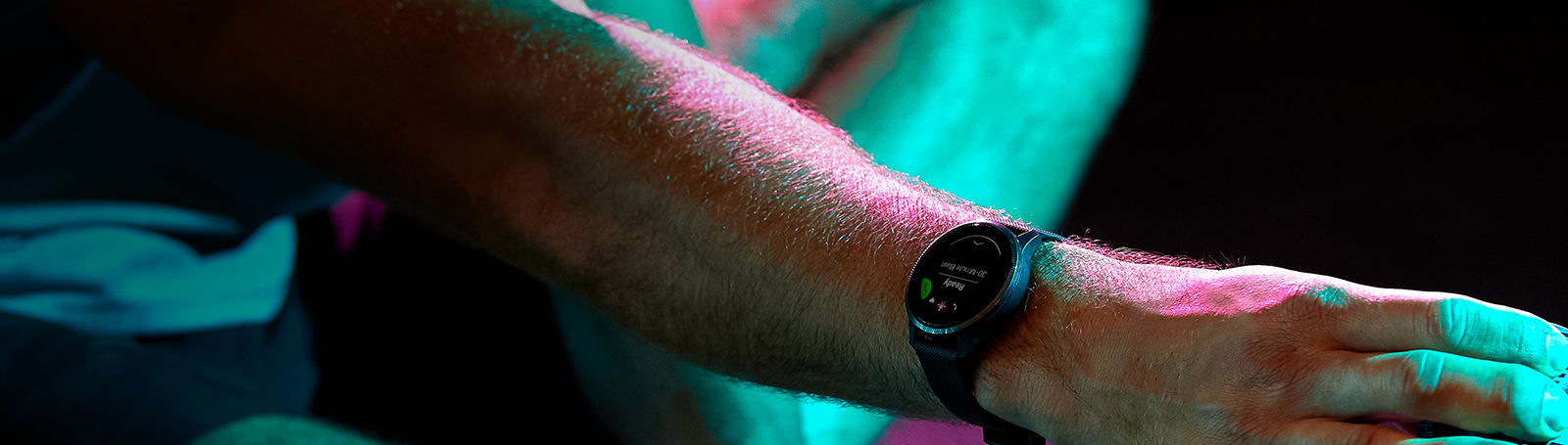 Garmin a dévoilé les montres intelligentes Venu 3 et Venu 3S sans support  LTE et 5G au prix de 450 $.