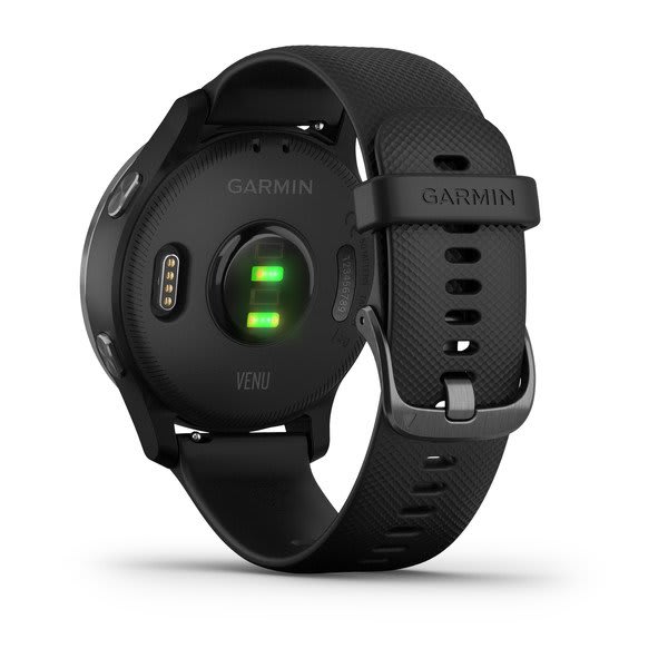 detektor skade pære Garmin Venu® | Fitness Watch | GPS Smartwatch