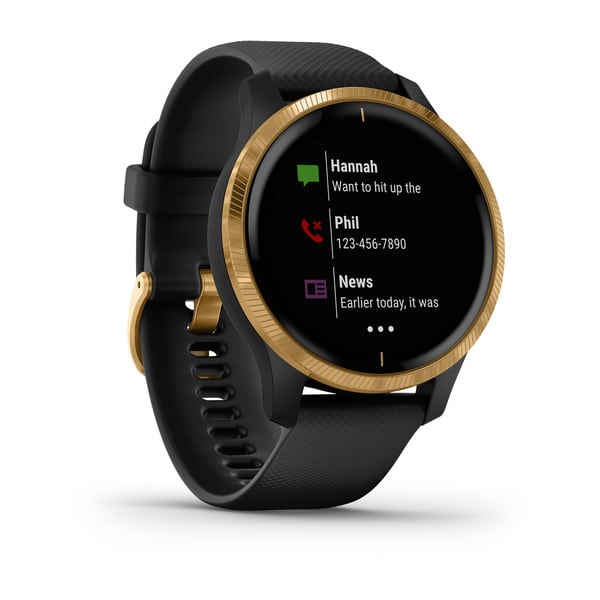 Garmin Venu® Fitness Watch | GPS Smartwatch