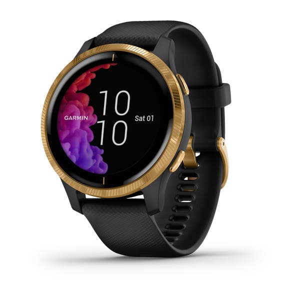 Garmin Venu®  Reloj inteligente GPS