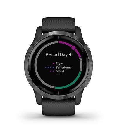 Garmin vívoactive® 4 | Smartwatch with GPS | Fitness