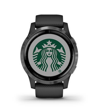 Reloj Deportivo Con Gps Garmin Vivoactive 4 - Smartwatch Garmin  010-02174-12