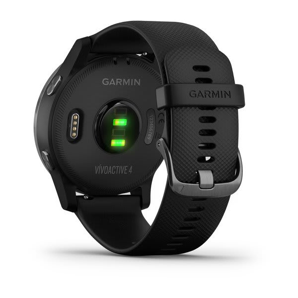 Real Decay attractive Garmin vívoactive® 4 | Smartwatch with GPS | Fitness