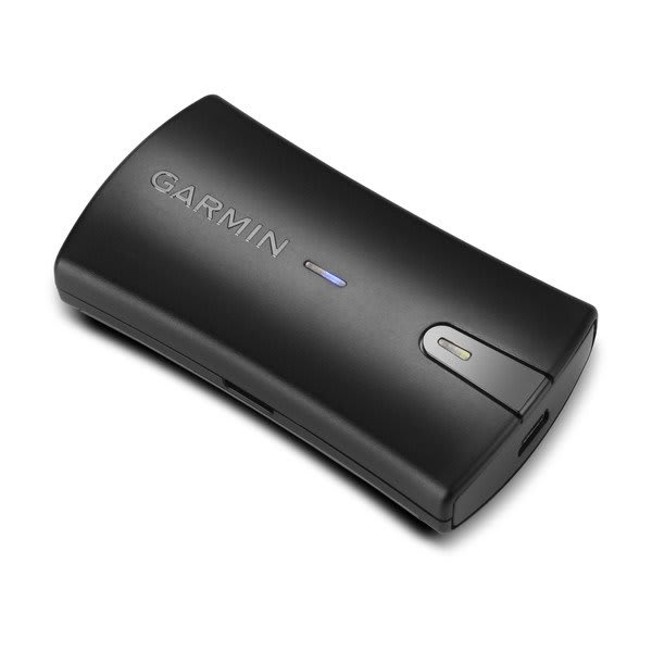 finansiel Fordi forhandler Garmin GLO™ 2 | BlueTooth GPS Receiver