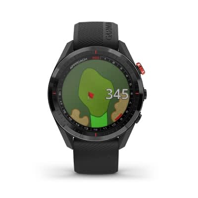 限定価格セール！ ラウンド用品・アクセサリー S62 Approach Garmin 