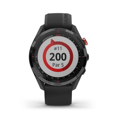 Garmin Approach® S62 Bundle | Golf Watch and Club Tracker