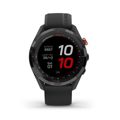 Garmin 645 store music battery life