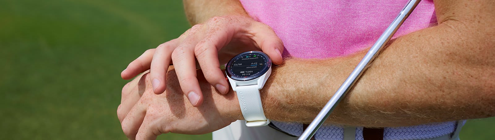 Garmin Approach S62, reloj GPS de golf de alta calidad, organizador virtual  integrado