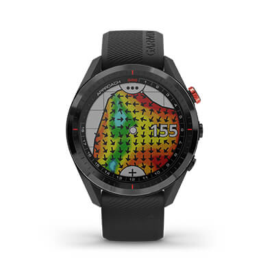 Garmin Approach® S62 | Premium Golf Watch Garmin Approach® S62 | Premium Golf Watch