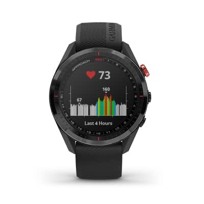 Garmin Approach® S62 Bundle | Golf Watch and Club Tracker Garmin Approach® S62 Bundle | Golf Watch and Club Tracker