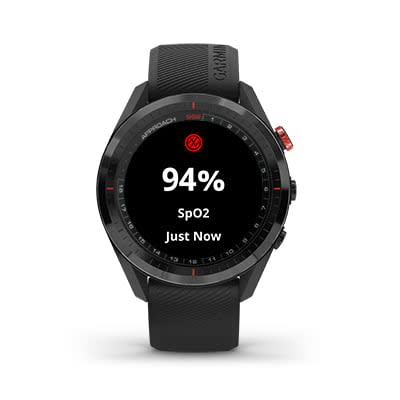 Garmin s62 features new arrivals