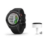 Garmin Approach S62 Premium Golf Watch