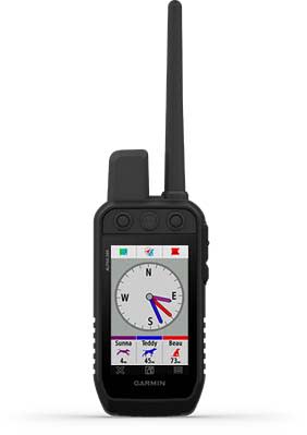 !#400910STØTTE FOR MULTI-GNSS#! med multibånd-GNSS-teknologi