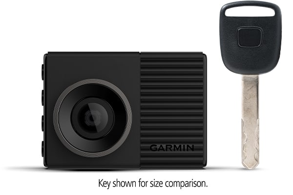 Best Buy: Garmin Dash Cam 46 010-02231-00