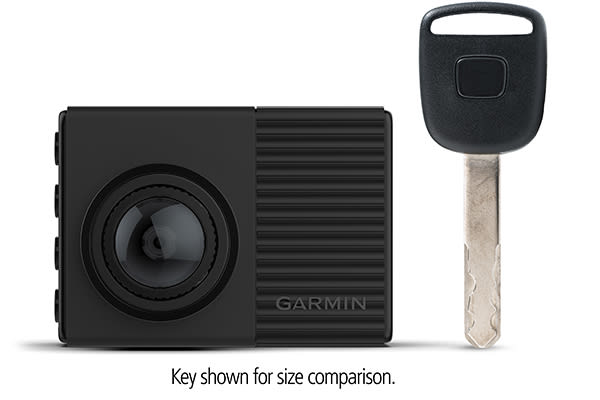 Garmin Dash Cam™ 46