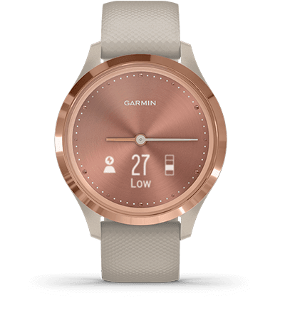 Garmin vivomove 3 Hybrid Smartwatch