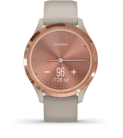 Garmin vívomove 3S | Hybrid smartwatch